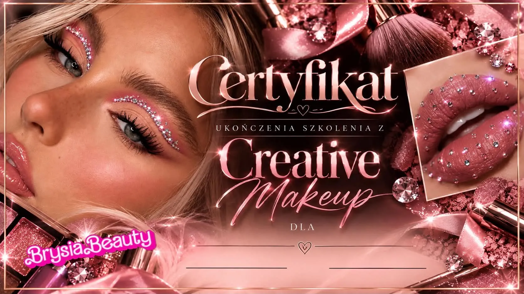 Creative Makeup